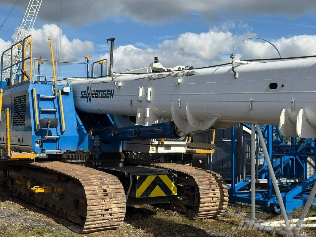 Sennebogen 673 E