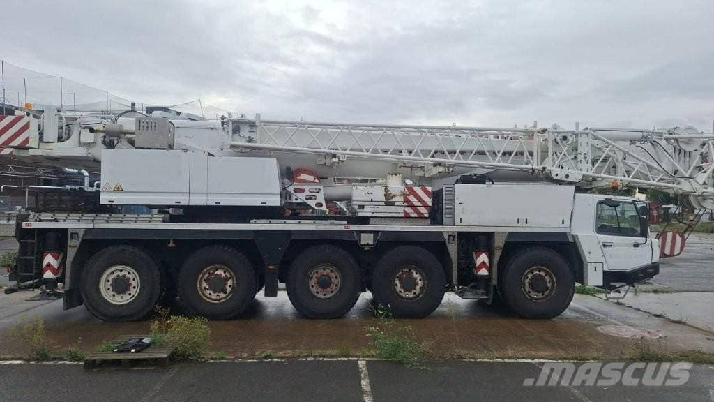 Tadano ATF 130 G-5