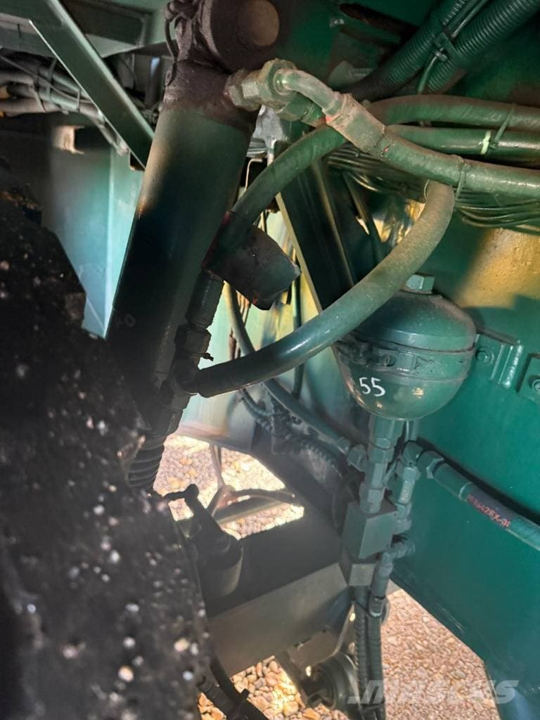 Terex Demag AC 350