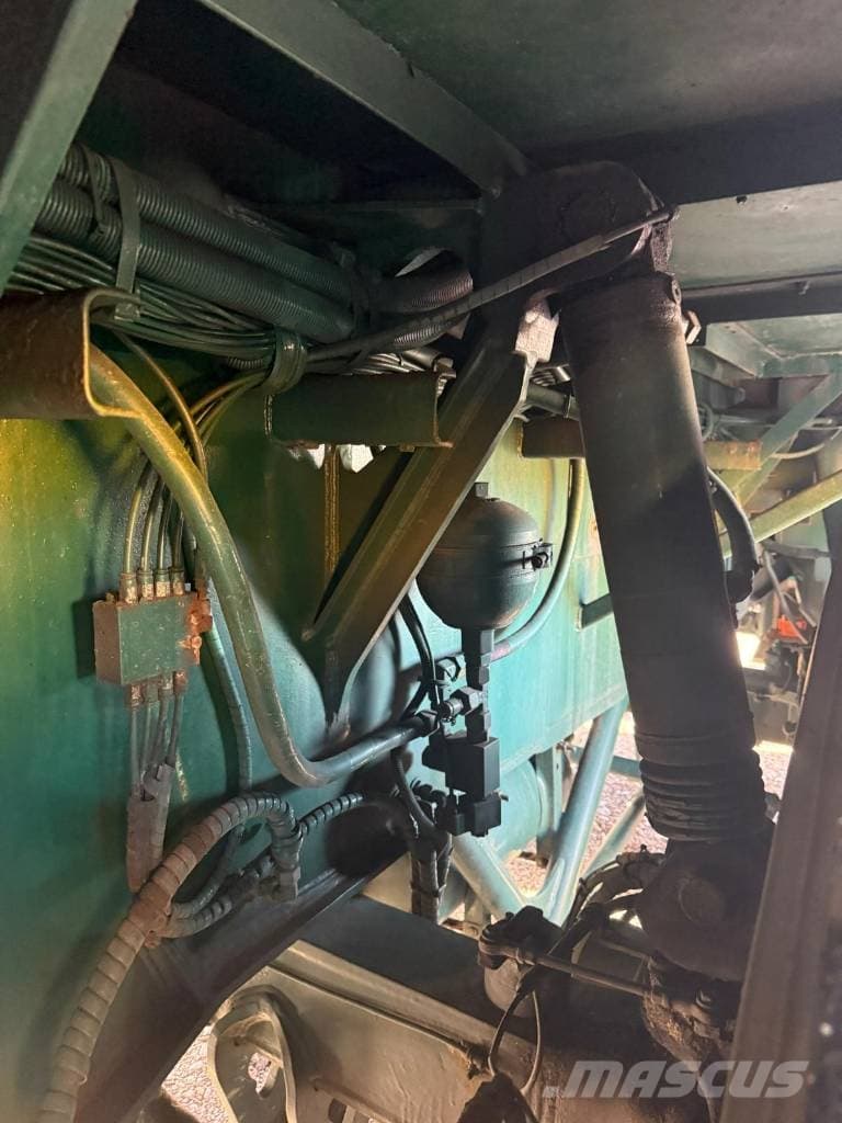Terex Demag AC 350