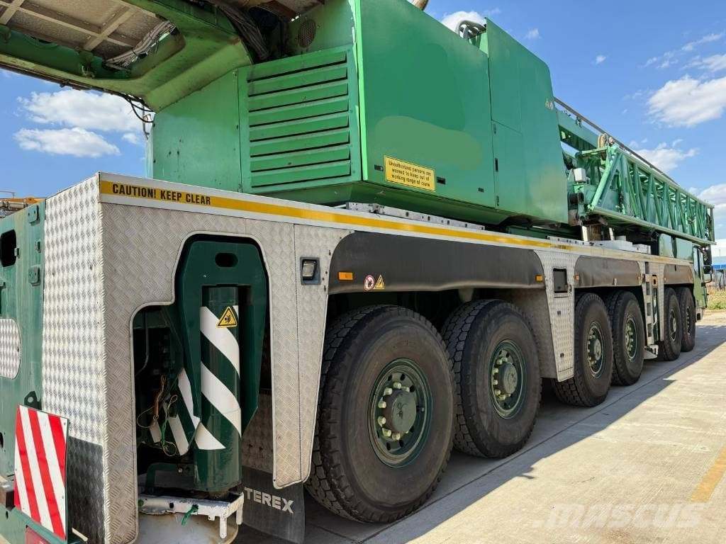 Terex Demag AC 350