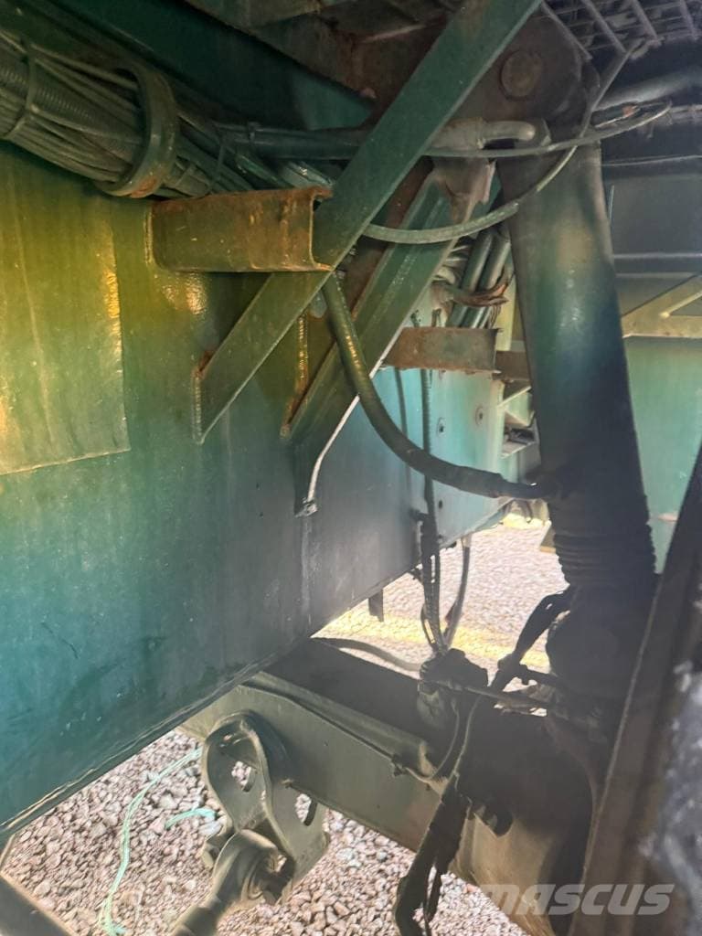Terex Demag AC 350