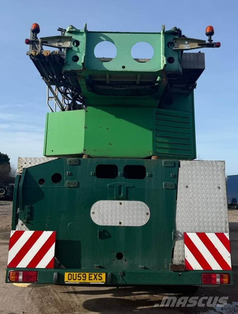 Terex Demag AC 350