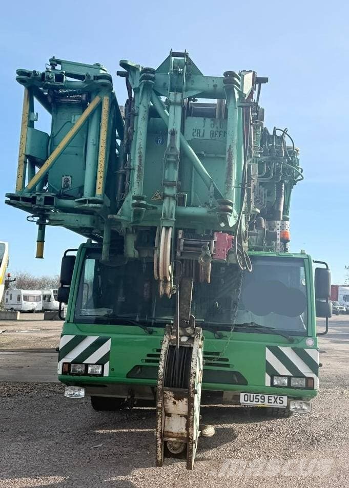 Terex Demag AC 350