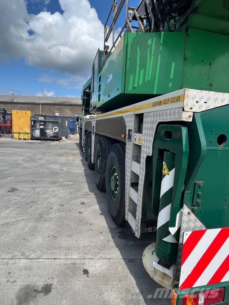 Terex Demag AC 350