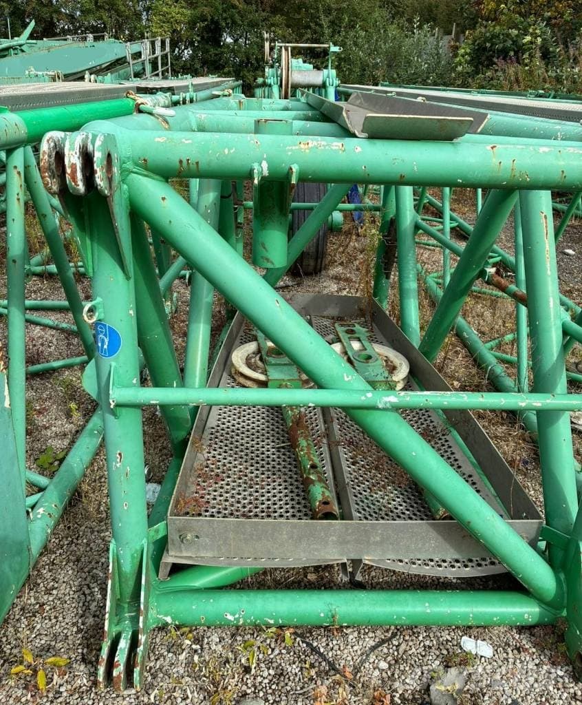 Terex Demag AC 350