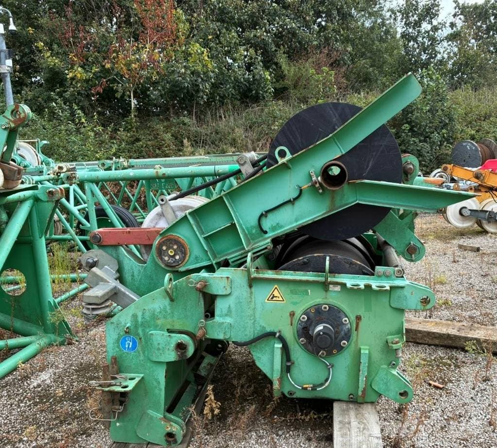 Terex Demag AC 350