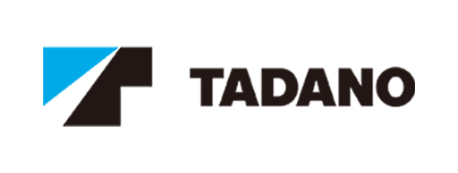 Tadano Logo