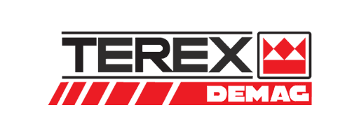 Terex Demag Logo